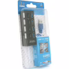 Концентратор Voltronic USB 3.0 to 4xUSB with switches (YT-3H4S/1TB) - Image 2