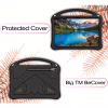 Чехол для планшета BeCover Protected Cover Samsung Galaxy Tab S10 FE Plus (SM-X620/SM-X626) 13.1" Black (713665) - Image 2