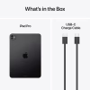 Планшет Apple iPad Pro 11" M5 Wi‑Fi + Cellular 512GB with standard glass - Space Black (ME2Q4TY/A) - Image 9