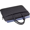 Сумка для ноутбука Defender 15.6" Trendy black (26130) - Image 3