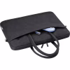 Сумка для ноутбука Defender 15.6" Trendy black (26130) - Image 4
