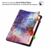 Чохол до планшета BeCover Smart Case Xiaomi Redmi Pad 2 Pro 12.1" Space (714642) - Image 5