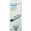 Концентратор Dynamode USB-C 8-in-1 HDMI 4K30Hz + 1xRJ45 + 1xUSB 3.0 + 1xUSB 2.0 + 1xUSB-C PD (BYL-2017L) - Image 9