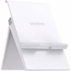 Подставка для планшета и телефона LP247 Adjustable Portable Stand White Ugreen (80704) - Image 2