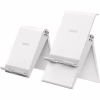 Подставка для планшета и телефона LP247 Adjustable Portable Stand White Ugreen (80704) - Image 3
