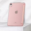 Чохол до планшета BeCover Tri Fold Hard Apple iPad Air 11" M4 2026 Pink (715246) - Image 5