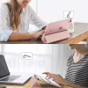 Чохол до планшета BeCover Tri Fold Hard Apple iPad Air 11" M4 2026 Pink (715246) - Image 7