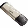USB флеш накопичувач Apacer 128GB AH353 Champagne Gold USB 3.2 (AP128GAH353C-1) - Image 2