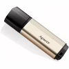 USB флеш накопичувач Apacer 128GB AH353 Champagne Gold USB 3.2 (AP128GAH353C-1) - Image 3