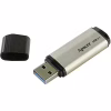 USB флеш накопитель Apacer 128GB AH353 Champagne Gold USB 3.2 (AP128GAH353C-1) - Image 4