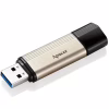 USB флеш накопитель Apacer 128GB AH353 Champagne Gold USB 3.2 (AP128GAH353C-1) - Image 6
