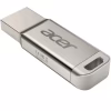 USB флеш накопитель Acer 64GB UF200 Silver USB 2.0 (BL.9BWWA.504) - Image 2