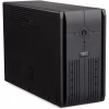 Источник бесперебойного питания Vinga LED 650VA metal case with USB (VPE-650PRMU) - Image 2