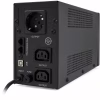 Пристрій безперебійного живлення Vinga LED 650VA metal case with USB (VPE-650PRMU) - Image 4