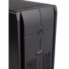 Источник бесперебойного питания Vinga LED 650VA metal case with USB (VPE-650PRMU) - Image 5