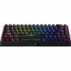 Клавіатура Razer BlackWidow V3 Mini Hyperspeed Green Switch UA USB Black (RZ03-03891600-R3R1) - Image 2