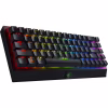 Клавіатура Razer BlackWidow V3 Mini Hyperspeed Green Switch UA USB Black (RZ03-03891600-R3R1) - Image 3