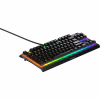 Клавіатура SteelSeries Apex 3 TKL UA USB Black (64831) - Image 6
