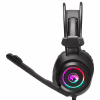 Навушники Marvo HG9056 7 colors-LED 7.1 Black (HG9056) - Image 3