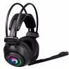 Наушники Marvo HG9056 7 colors-LED 7.1 Black (HG9056) - Image 4