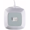 Сетевой фильтр питания Verbatim 11 розеток, 2 x USB-C та 2 x USB-A (49547) - Image 3