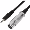 Мікрофон Media-Tech Професійний набір XLR USB (MT397S) - Image 8