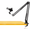 Мікрофон Media-Tech Професійний набір XLR USB (MT397S) - Image 9