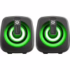 Акустическая система Defender J1 LED USB Black (65961) - Image 2