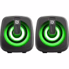 Акустична система Defender J1 LED USB Black (65961) - Image 2