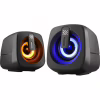 Акустическая система Defender J1 LED USB Black (65961) - Image 3