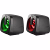 Акустическая система Defender J1 LED USB Black (65961) - Image 5
