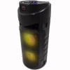 Акустическая система Media-Tech PARTYBOX KEG BT 30W Black (MT3165) - Image 4