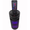 Акустична система Media-Tech PARTYBOX KEG BT 30W Black (MT3165) - Image 8