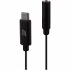 Перехідник USB-C to 3.5mm F 0.10m 2E (2E-MAC010) - Image 2