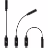Перехідник USB-C to 3.5mm F 0.10m 2E (2E-MAC010) - Image 4