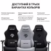 Крісло ігрове Anda Seat Phantom 3 Pro Fabric Size L Dark Gray (AD18YC-06-GB-F) - Image 6