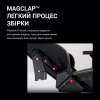Кресло игровое Anda Seat Phantom 3 Pro Fabric Size L Dark Gray (AD18YC-06-GB-F) - Image 7