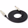 Кабель мультимедийный 6.35mm M to 6.35mm M 2.0m AV128 gray Ugreen (10638) - Image 4
