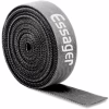 Набір для кріплення стрічка-липучка Cable Organizer 3m Black Essager (EXD-LXC01) - Image 2