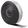 Набір для кріплення стрічка-липучка Cable Organizer 5m Black Essager (EXD-LXD01) - Image 2