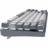 Клавіатура GamePro Genesis Metallic MK110G Outemu Red Switch USB UA Gray (MK110G) - Image 4