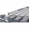 Клавіатура GamePro Genesis Metallic MK110G Outemu Red Switch USB UA Gray (MK110G) - Image 5