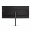 Монітор GIGABYTE G34WQC2 Gaming Monitor - Image 4
