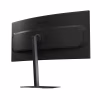 Монітор GIGABYTE G34WQC2 Gaming Monitor - Image 5