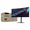 Монітор GIGABYTE G34WQC2 Gaming Monitor - Image 7