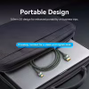 Кабель мультимедійний HDMI M to HDMI mini M 2.0m V2.1 8K 60Hz green Vention (AGJGH) - Image 7