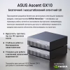 Компьютер ASUS Ascent GX10 GX10-GG0003BN / NVIDIA GB10, 128, 1TB, Wi-Fi7 (90MS0371-M00030) - Image 7