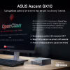 Компьютер ASUS Ascent GX10 GX10-GG0003BN / NVIDIA GB10, 128, 1TB, Wi-Fi7 (90MS0371-M00030) - Image 8