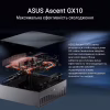 Компьютер ASUS Ascent GX10 GX10-GG0003BN / NVIDIA GB10, 128, 1TB, Wi-Fi7 (90MS0371-M00030) - Image 9