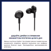 Наушники Philips TAE5008BK/00 USB-C Black (TAE5008BK/00) - Image 3